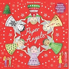 Paper Angels