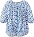 ZUNIE Girl's 7-16 Chiffon Big Shirt
