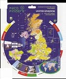 Fact Finders United Kingdom - Countries Of Europe