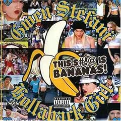 Hollaback Girl (Pock It)