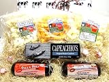 Ultimate Cheese Curd Box