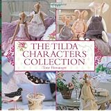 Tilda Characters Collectionvon "Tone Finnanger"