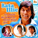 Ich m&ouml;cht der Knopf an Deiner Bluse sein - Das Beste vom Besten