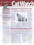 CatWatch (1-year auto-renewal)