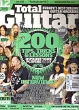 Total Guitar Maagazine (200 Tips Tricks & lessons improve your playing now, April 2010)