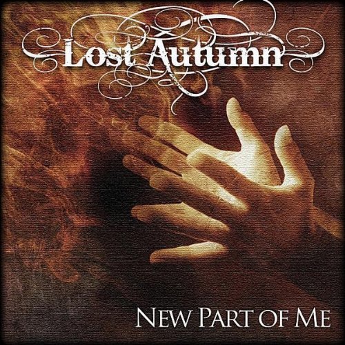 Lost Autumn - New Part of Me (Single) (2012)