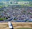 Image of Isle of Wight from the Air