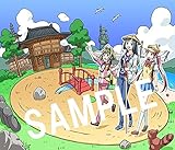千と二百の物語[CD+Blu-Ray]
