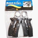 Hand Grips - Hard Plastic Handles