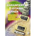 Garantiert E-Gitarre lernen, m. 2 Audio-CD