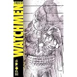 Before watchmen 1 vc Jim Leepar Alan Moore