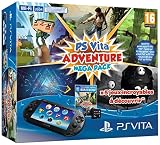 Console Playstation Vita 2000 …arte…