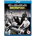 Swordfish [Blu-ray] [2001][Region Free]