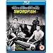 Swordfish [Blu-ray] [2001][Region Free]