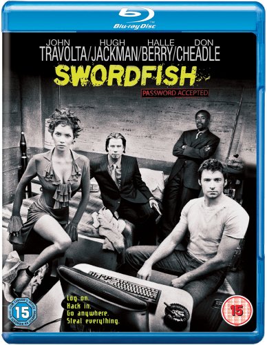 Swordfish