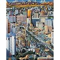 Las Vegas 1,000-pc. Jigsaw Puzzle