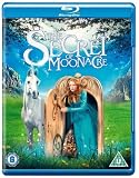 Produkt-Bild: The Secret of Moonacre (2008) ( Le secret de Moonacre ) ( The Little White Horse ) [ UK Fassung, Keine Deutsche Sprache ] (Blu-Ray)