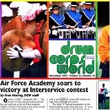  - Drum Corps World