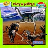 Eigenschaften BRIO GmbH 52005101 / Brio 52005101 - Dinosaurs, magnetisch
