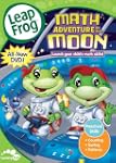 Leapfrog: Math Adventure to the Moon