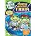 Leapfrog: Math Adventure to the Moon