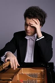 Bilder von Evgeny Kissin