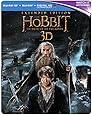 The Hobbit: The Battle Of The Five Armies - Extended Edition [Steelbook] [Blu-ray] [2014] [Region Free]