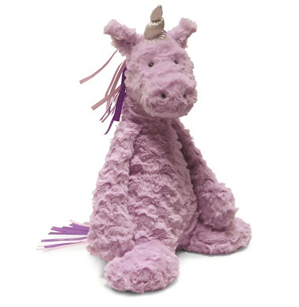 Jellycat Stuffed Animals Collection