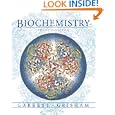 Biochemistry, Update (with CengageNOW 2-Semester, InfoTrac 2-Semester Printed Access Card) by Reginald H. Garrett and Charles M. Grisham