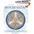 Biochemistry, Update (with CengageNOW 2-Semester, InfoTrac 2-Semester Printed Access Card) by  Reginald H. Garrett and Charles M. Grisham