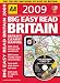 AA Big Easy Read Britain (AA Atlases and Maps) (AA Atlases and Maps) (AA Atlases and Maps)