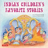 Indian Children's Favourite Stories