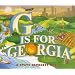 G Is for Georgia (A State Alphabet Book)