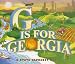 Book cover of G Is for Georgia (A State Alphabet Book).