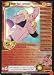 2003 Dragonball Z Fusion Saga Limited Edition RARE Alternate Foil Card- Majin Buu, Go...