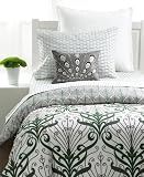 Style&co. Fallen Leaves Quilt, Twin