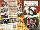 Home Front Memories - The Blitz Years [VHS]