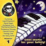 Jazz Baby: Session 1