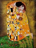 Art Reproduction Oil Painting Floral: Orange Tulips Blooming with Legacy Gold Frame Gold Finish 26 X 30 Hand Painted Framed Canvas Art 61dFTxbtXwL. SL160 Art Reproduction Oil Painting Floral: Orange Tulips Blooming with Legacy Gold Frame Gold Finish 26 X 30 Hand Painted Framed Canvas Art