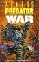 Aliens vs. Predator: War (Dark Horse Collection Graphic Novel)