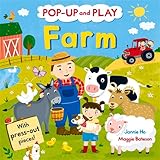 Pop-up and play : farm