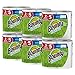 Bounty Quick-Size Paper Towels, 12 Family Rolls, White
