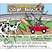 Londons Times Funny Animals Cartoons - ESPN Covers Cow Races - Coffee Gift Baskets - Coffee Gift Basket