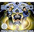 Bonkers Vol.10: Mixed By Scott Brown, Hixxy and Sharkey