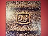 61dFnZ317JL. SL160  1978 chrystler newyorker/newport original sales brochure