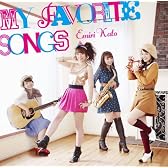 My Favorite Songs(イベント参加券付）