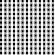 Crafty Cuts 2 Yards Cotton Fabric, Simply Gingham