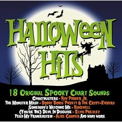 Halloween Hits