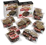Cheap Vitalicious Chocolate Super Sampler, 2-Ounce Units (Pack of 20) by Vitalicious