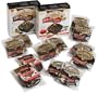 Vitalicious Chocolate Super Sampler, 2-Ounce Units (Pack of 20)